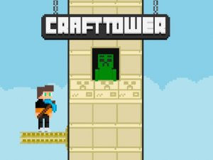 CraftTower Online Game