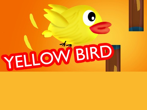 Yellow Bird Online Game