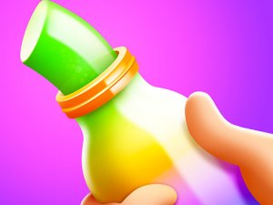 Frozen Honey ASMR Online Game