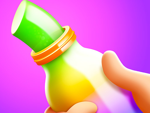 Frozen Honey ASMR Online Game