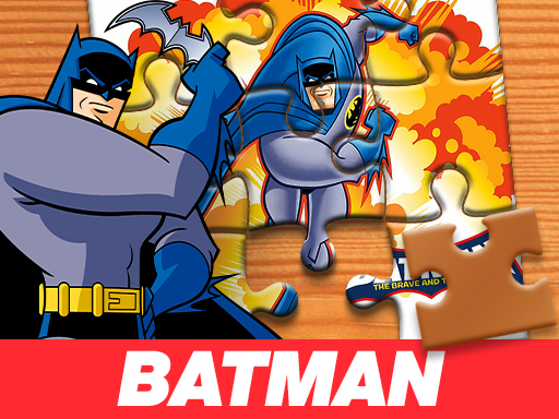 Heroic Jigsaw Puzzle Challenge
