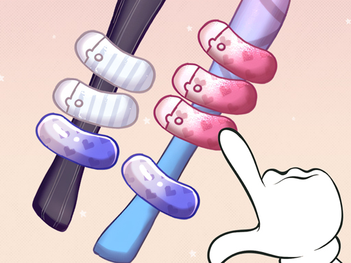 Stockings Dilemma Online Puzzle Game