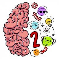 Brain Test 2 Tricky Stories Puzzle Game