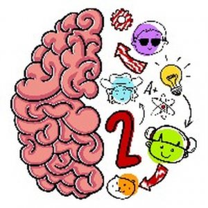 Brain Test 2 Tricky Stories Puzzle Game