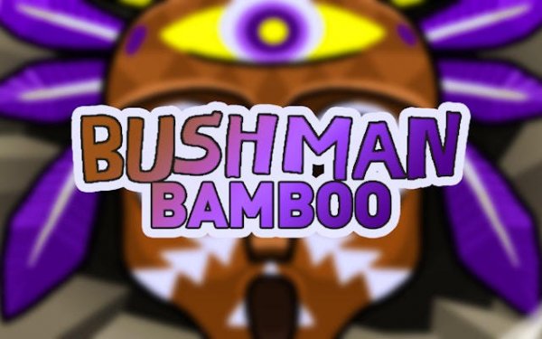 Bushman Bamboo Online Game