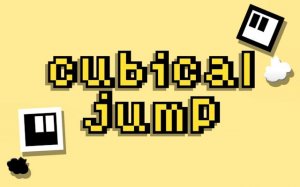 Cubical Jump: 3D Block Hopping Online Arcade Game