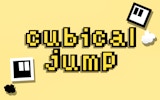 Cubical Jump: 3D Block Hopping Online Arcade Game
