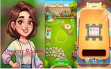 Relaxing Tiles: Match & Decorate