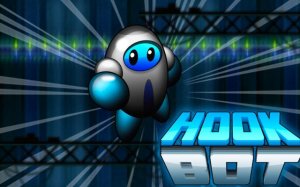 Hook Bot: Grappling Challenge Online Game
