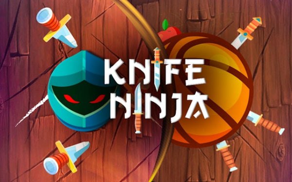 Ninja Precision Throw Challenge Online Game