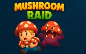 Wild Berry Trail Dash