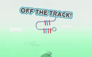 Ring Drop Puzzle Challenge