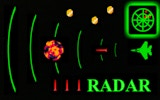 Radar Arcade Action Game