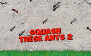 Ultimate Ant Catcher: Arcade Game