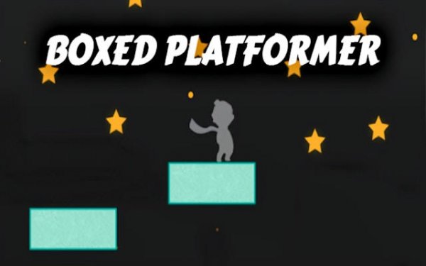 Cube Leap Runner: Infinite Dash