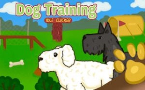 Puppy Companion: Relaxed Growth Simulator