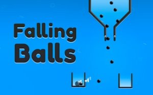 Catch the Dropping Orbs Reflex Challenge