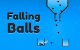 Catch the Dropping Orbs Reflex Challenge