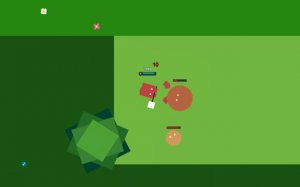 Goldcub.io: Team Gold Challenge