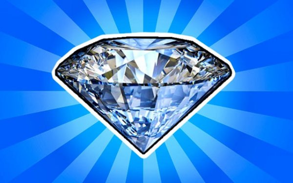 Gem Merge 2048 Puzzle