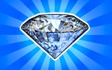 Merge Diamonds Treasure! - 2048 Puzzle