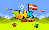 Micro Tank Battle - Online Combat Game