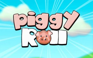 Piggy Roll: Puzzle Adventure Online Game