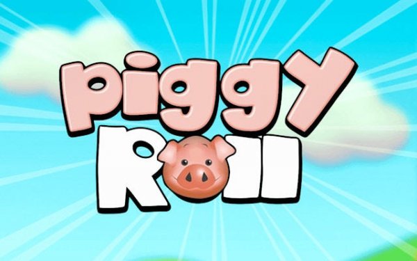 Piggy Roll: Puzzle Adventure Online Game