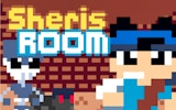 Sheris Room: Syntezia Defense - Online Action Adventure Game