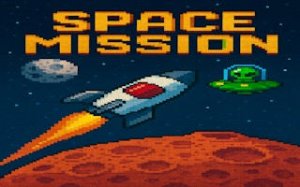 Stellar Outpost: Visitor Contact Arcade