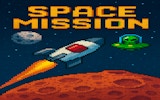 Stellar Outpost: Visitor Contact Arcade