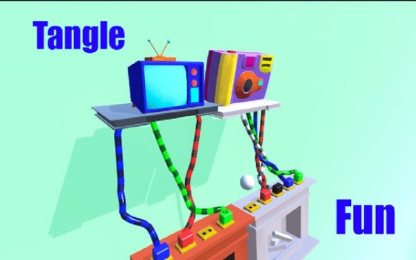 Color Paths: Line Organizer