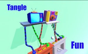 Color Paths: Line Organizer