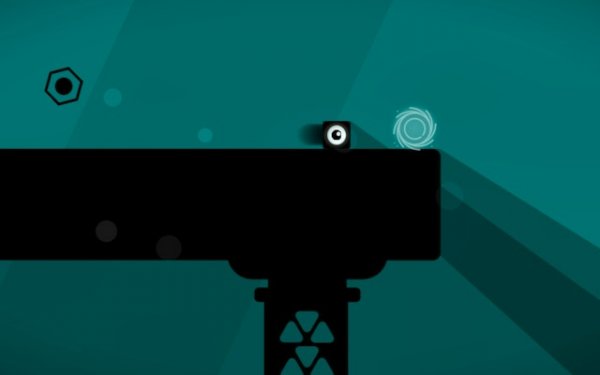 The Little Giant - 2D Platformer Maze Game Online