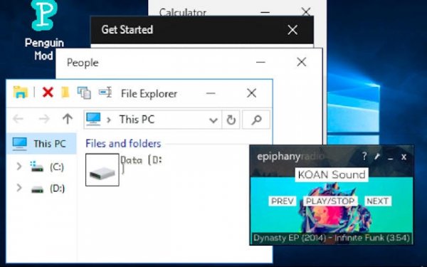The Windows Game: Ultimate Simulator Online