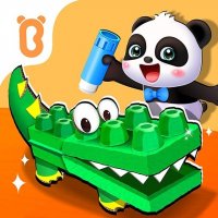 Animal Craft Puzzle for Kids