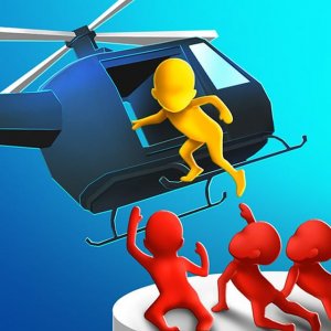 Rescue Vanguard Online Game