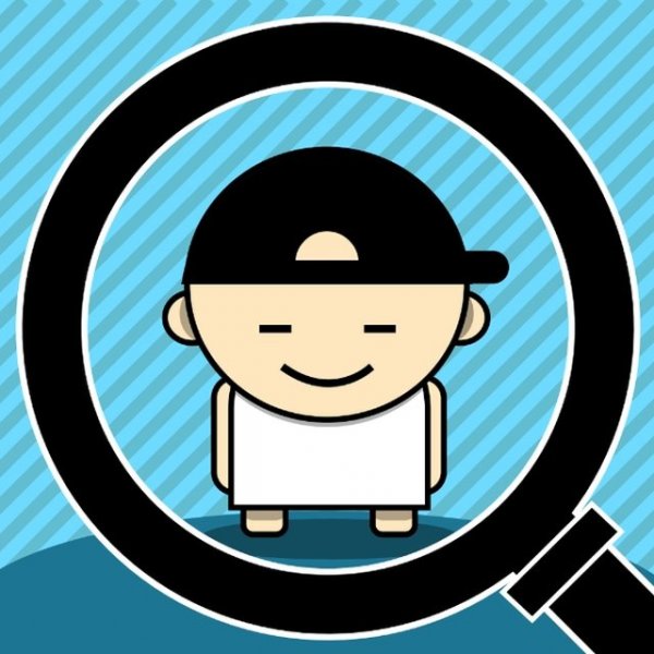 Spot Bo Attention Game