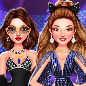 PFW Fall Ready To Wear Season 1 Fashion Game