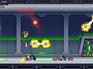 Jetpack Joyride Online Game