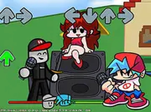 Rhythm Challenge Guest Edition