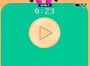 Dalgona Panic Puzzle Game Online