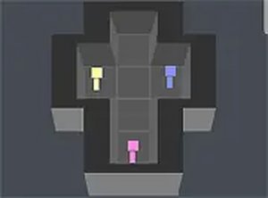 Logic Link Puzzle