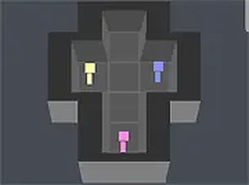 Logic Link Puzzle