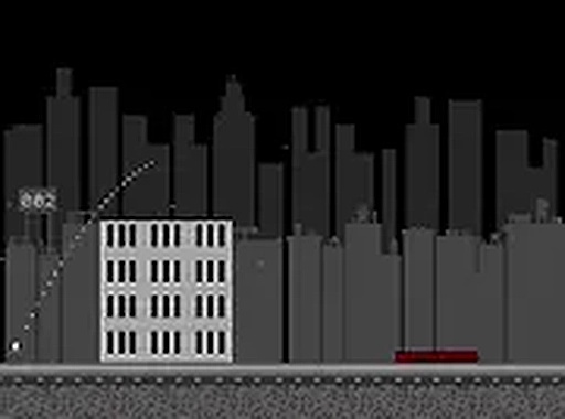 Clear the Gap: Physics Jump