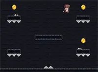 Treasure Hunter Arcade Adventure