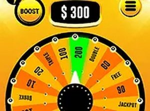 Fortune Wheel Casual Fun