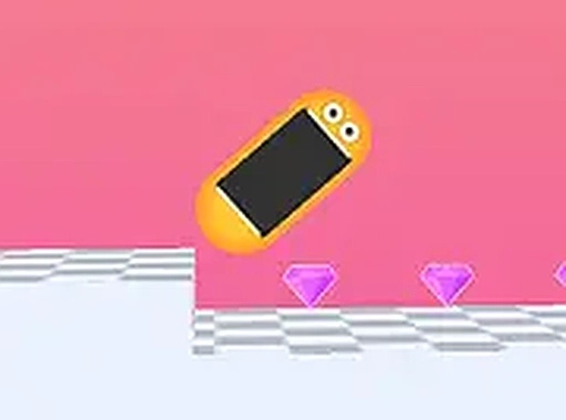 Emoji Dash Arcade