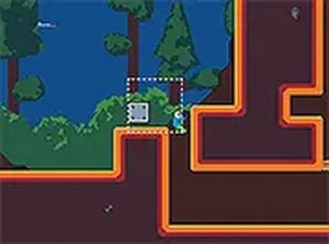 Crate Navigation Quest