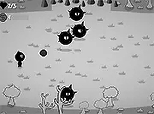 Grove Survival Quest Adventure